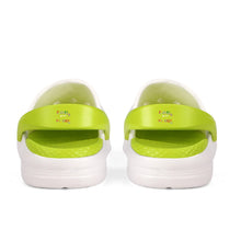 Load image into Gallery viewer, Kids Casual EVA Sandals with Custom Name Logo Clogs