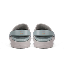 Load image into Gallery viewer, Kids Casual EVA Sandals with Custom Name Logo Clogs