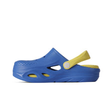Load image into Gallery viewer, Kids Casual EVA Sandals with Custom Name Logo Clogs