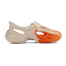 Load image into Gallery viewer, Mens EVA Slides Sandals with Custom Name Logo Clogs