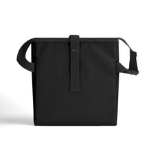 Load image into Gallery viewer, 300D Hanging Storage Trash Car Organizer Bag