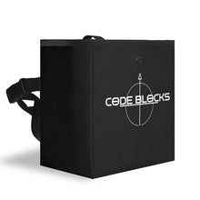 Load image into Gallery viewer, 300D Hanging Storage Trash Car Organizer Bag