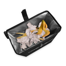 Load image into Gallery viewer, 300D Hanging Storage Trash Car Organizer Bag