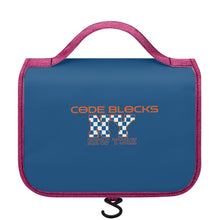Load image into Gallery viewer, Toiletry Cosmetic Travel Bag