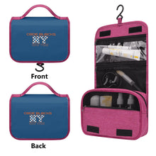Load image into Gallery viewer, Toiletry Cosmetic Travel Bag
