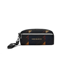 Load image into Gallery viewer, PU Handheld Cosmetic Bag Party Clutch Bag