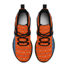 Load image into Gallery viewer, Mens MD Elastic Sport Sneakers Tennis Shoes