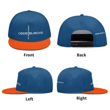 Load image into Gallery viewer, All Over Printing Classic Snapbacks