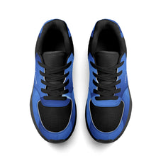 Load image into Gallery viewer, Adult Lightweight Brand Low Top Mesh and PU Platform Athletic Shoes WIth Personalized Logo /Name