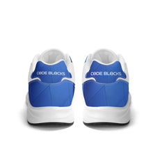 Load image into Gallery viewer, Adult Lightweight Brand Low Top Mesh and PU Platform Athletic Shoes WIth Personalized Logo /Name