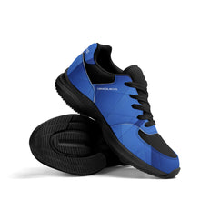 Load image into Gallery viewer, Adult Lightweight Brand Low Top Mesh and PU Platform Athletic Shoes WIth Personalized Logo /Name