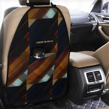 Load image into Gallery viewer, Car Back Seat Organizer
