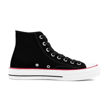 Load image into Gallery viewer, Mens Classic High Top Canvas Shoes