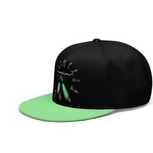 Load image into Gallery viewer, All Over Printing Classic Snapbacks