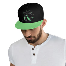 Load image into Gallery viewer, All Over Printing Classic Snapbacks