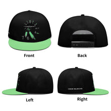 Load image into Gallery viewer, All Over Printing Classic Snapbacks