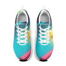 Load image into Gallery viewer, Adult Lightweight Brand Walking Shoes Running Shoes WIth Personalized Logo /Name