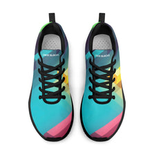 Load image into Gallery viewer, Adult Lightweight Brand Walking Shoes Running Shoes WIth Personalized Logo /Name