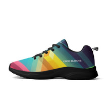 Load image into Gallery viewer, Adult Lightweight Brand Walking Shoes Running Shoes WIth Personalized Logo /Name