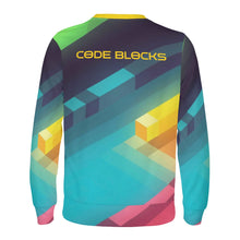 Load image into Gallery viewer, Kids All Over Print Sweater