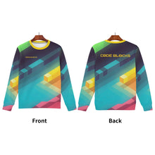 Load image into Gallery viewer, Kids All Over Print Sweater