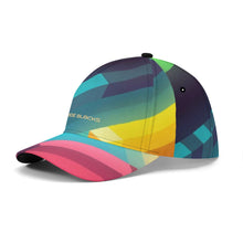 Load image into Gallery viewer, All-over Print Baseball Cap