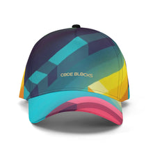 Load image into Gallery viewer, All-over Print Baseball Cap