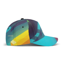 Load image into Gallery viewer, All-over Print Baseball Cap
