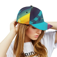 Load image into Gallery viewer, All-over Print Baseball Cap