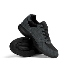 Load image into Gallery viewer, Adult Lightweight Brand Low Top Mesh and PU Platform Athletic Shoes WIth Personalized Logo /Name