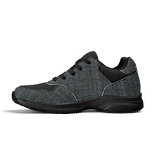 Load image into Gallery viewer, Adult Lightweight Brand Low Top Mesh and PU Platform Athletic Shoes WIth Personalized Logo /Name