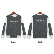 Load image into Gallery viewer, Mens All Over Print Crew Neck Sweatshirt