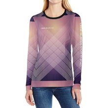 Load image into Gallery viewer, Womens Long Sleeve T Shirt