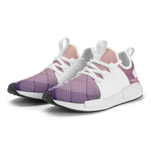 Load image into Gallery viewer, Womens Mesh Sport Race Sneakers