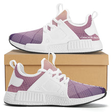 Load image into Gallery viewer, Womens Mesh Sport Race Sneakers