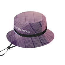 Load image into Gallery viewer, All Over Print Bucket Hats with Adjustable String