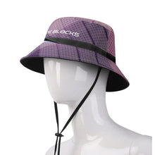 Load image into Gallery viewer, All Over Print Bucket Hats with Adjustable String