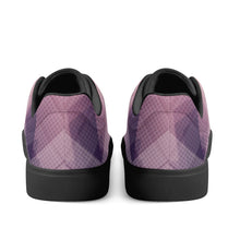 Load image into Gallery viewer, Adult Lightweight Brand Low Top Canvas Shoes WIth Personalized Logo /Name