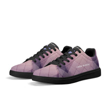 Load image into Gallery viewer, Adult Lightweight Brand Low Top Canvas Shoes WIth Personalized Logo /Name