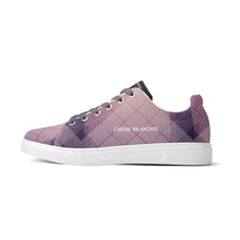 Load image into Gallery viewer, Adult Lightweight Brand Low Top Canvas Shoes WIth Personalized Logo /Name