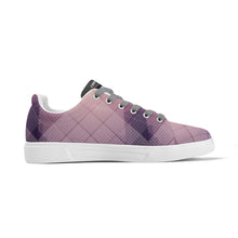 Load image into Gallery viewer, Adult Lightweight Brand Low Top Canvas Shoes WIth Personalized Logo /Name