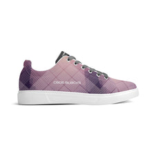 Load image into Gallery viewer, Adult Lightweight Brand Low Top Canvas Shoes WIth Personalized Logo /Name