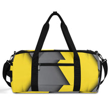 Load image into Gallery viewer, Fashion Sports Luggage Bag Gym Bag Duffle Bag