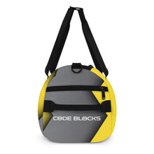 Load image into Gallery viewer, Fashion Sports Luggage Bag Gym Bag Duffle Bag