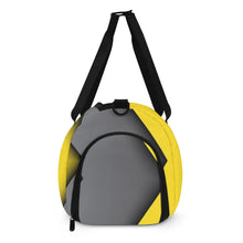 Load image into Gallery viewer, Fashion Sports Luggage Bag Gym Bag Duffle Bag