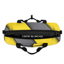 Load image into Gallery viewer, Fashion Sports Luggage Bag Gym Bag Duffle Bag