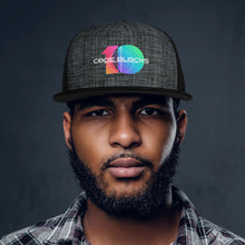 Load image into Gallery viewer, Front Printing Casual Hip-hop Hats