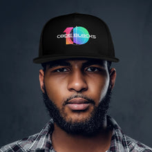 Load image into Gallery viewer, Front Printing Casual Hip-hop Hats