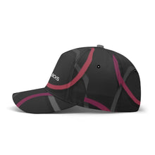 Load image into Gallery viewer, All-over Print Baseball Cap