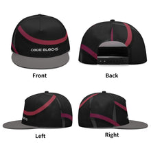 Load image into Gallery viewer, All Over Printing Classic Snapbacks